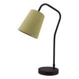 Curve Table Lamp-Olive (TL013)